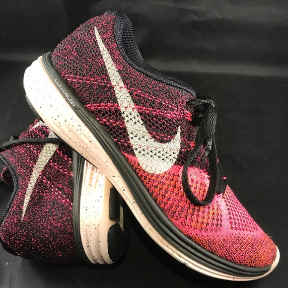 nike flyknit 41